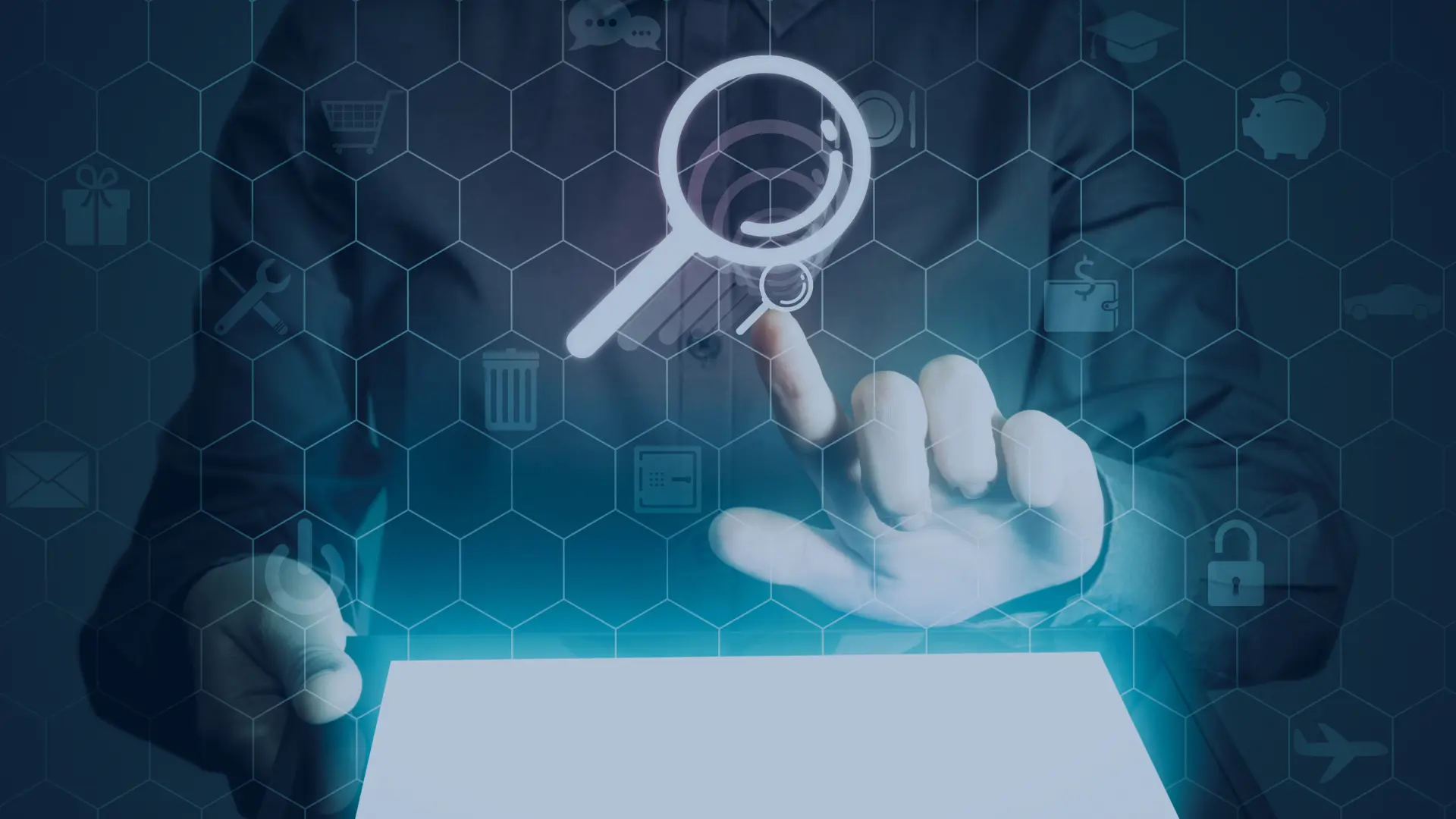 Candidate Search