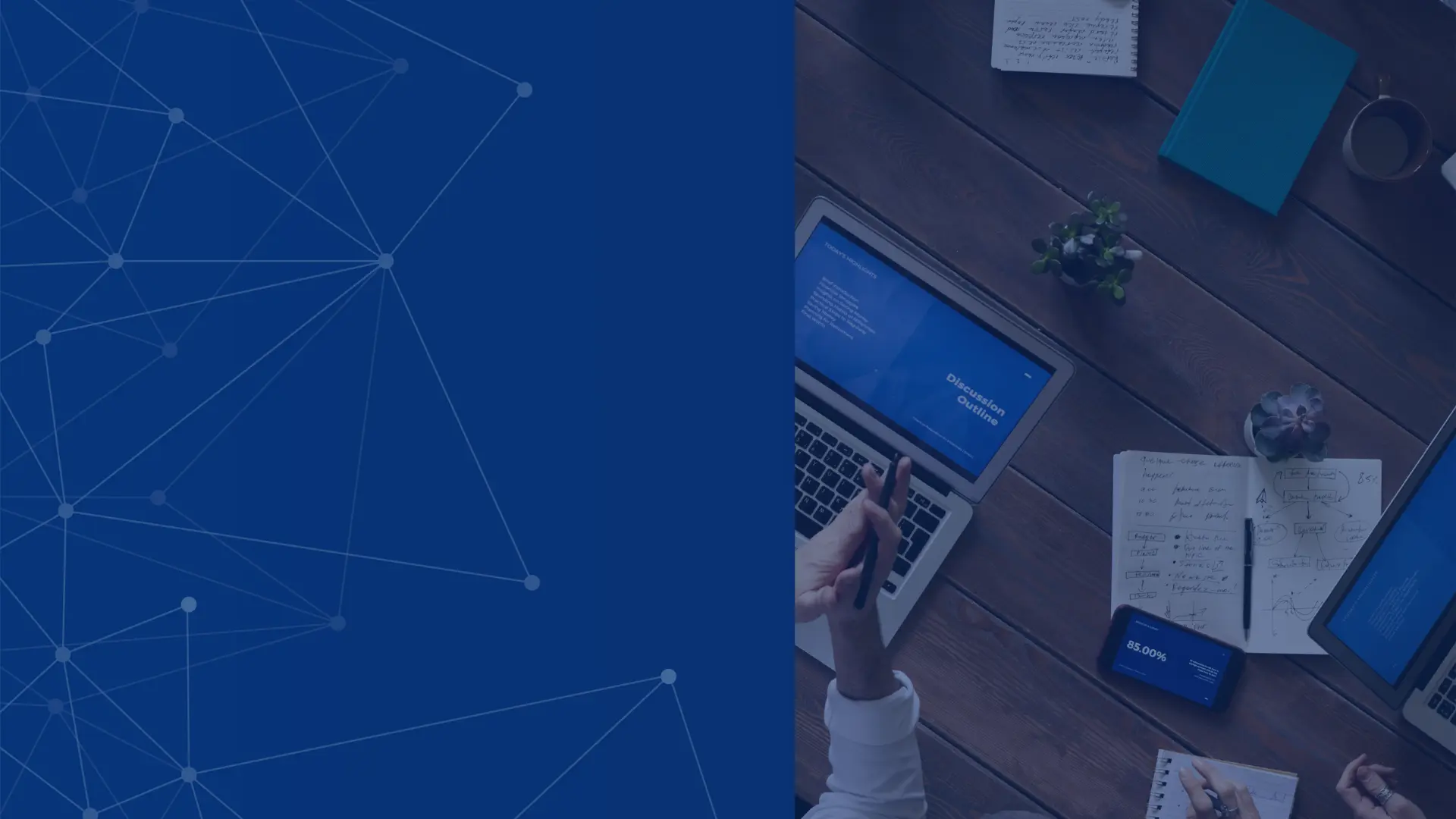 Services Background