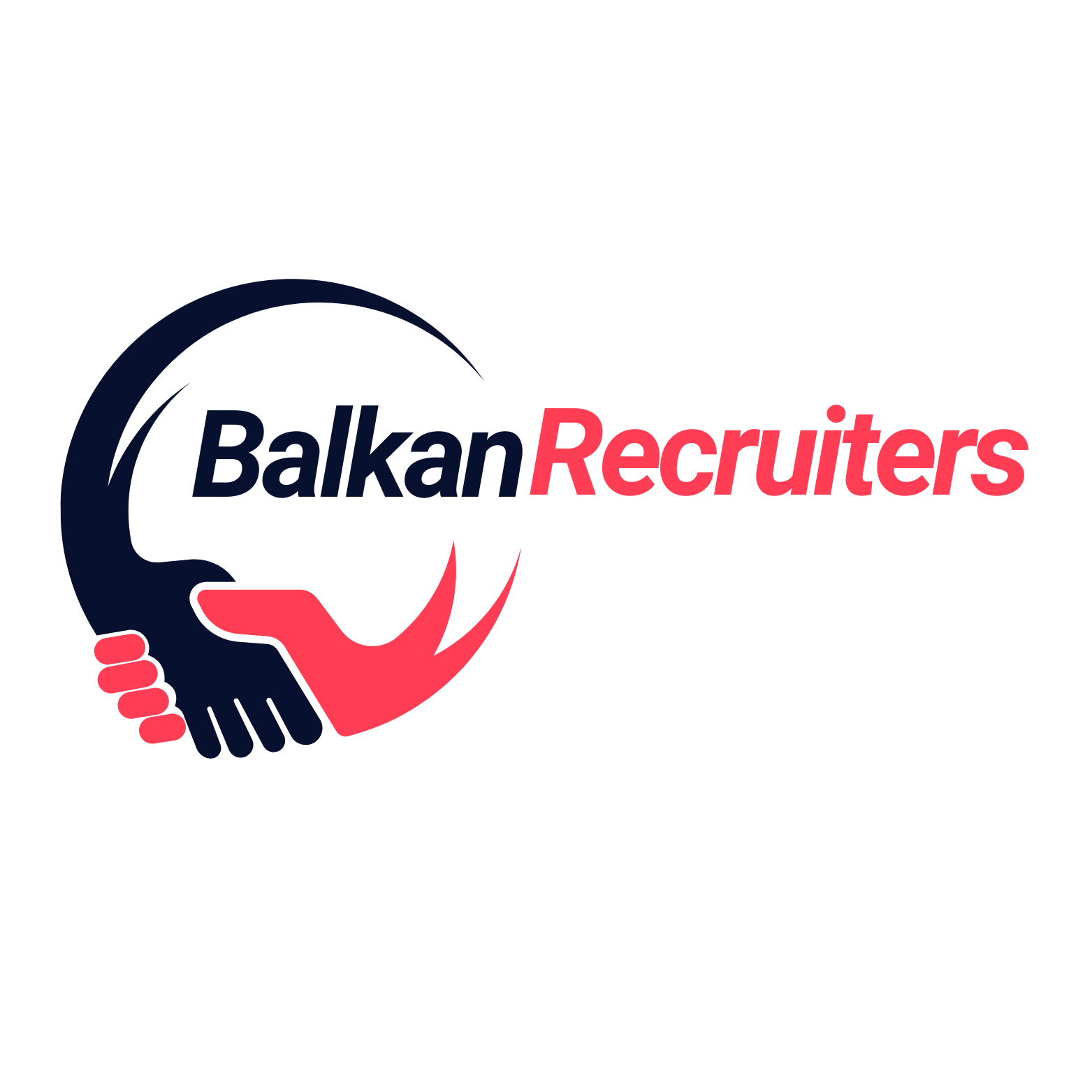 Balkan Recruiters